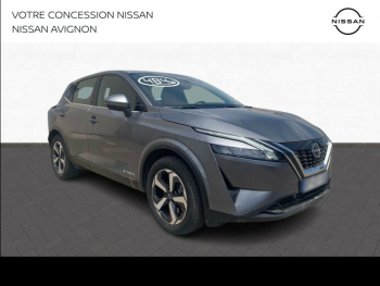 NISSAN Qashqai d’occasion à vendre à BOLLÈNE