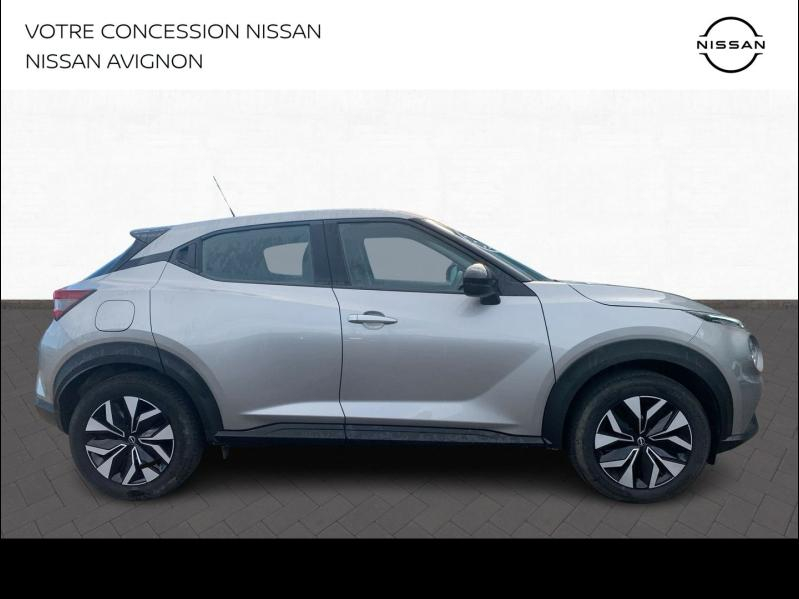 Photo 5 de l’annonce de NISSAN Juke d’occasion à vendre à BOLLÈNE