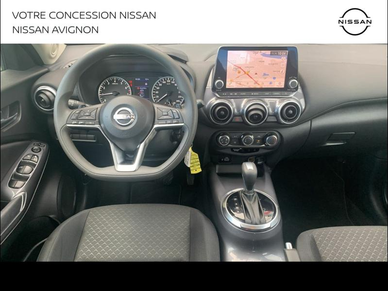 Photo 7 de l’annonce de NISSAN Juke d’occasion à vendre à BOLLÈNE