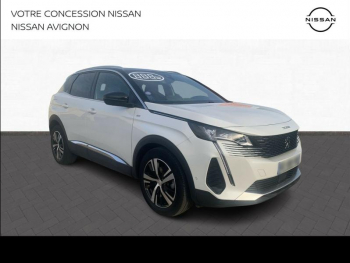 PEUGEOT 3008 d’occasion à vendre à BOLLÈNE