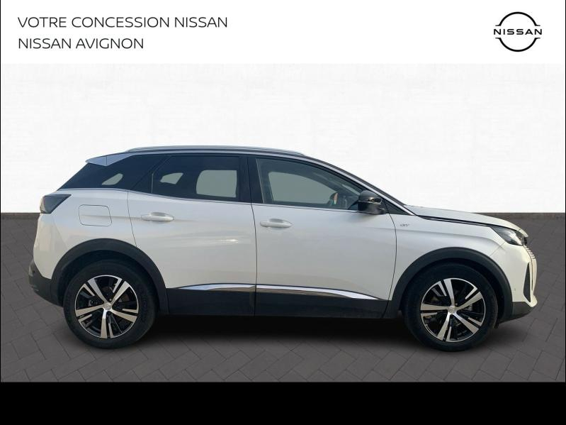 Photo 5 de l’annonce de PEUGEOT 3008 d’occasion à vendre à BOLLÈNE