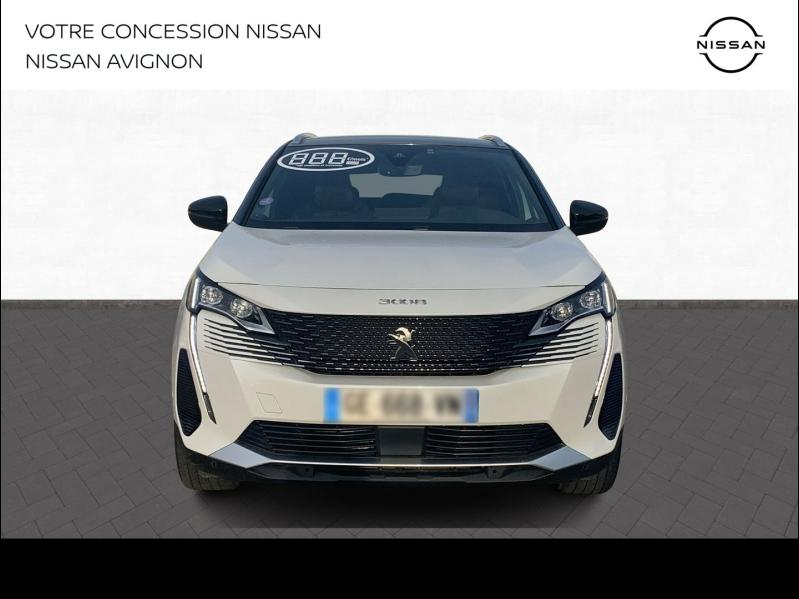 Photo 6 de l’annonce de PEUGEOT 3008 d’occasion à vendre à BOLLÈNE