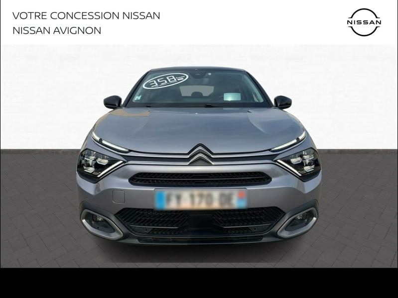 Photo 7 de l’annonce de CITROEN C4 d’occasion à vendre à BOLLÈNE