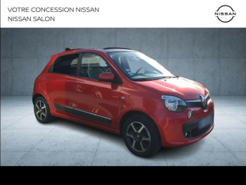 RENAULT Twingo d’occasion à vendre à OCCASIONS BOLLÈNE