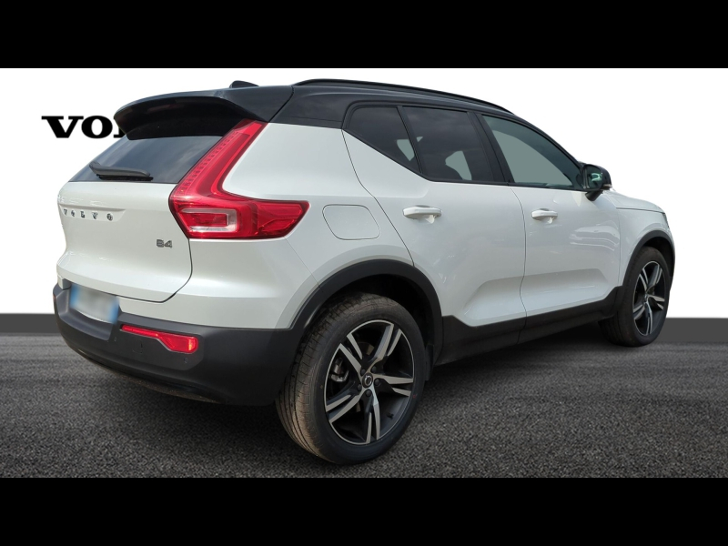 Photo 3 de l’annonce de VOLVO XC40 d’occasion à vendre à GAP