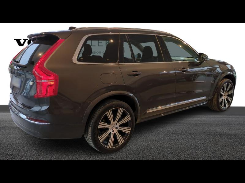 Photo 3 de l’annonce de VOLVO XC90 d’occasion à vendre à GAP