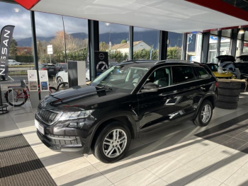 SKODA Kodiaq d’occasion à vendre à GEX