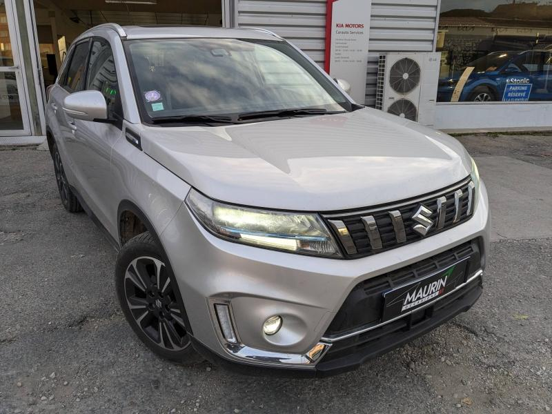 Photo 3 de l’annonce de SUZUKI Vitara d’occasion à vendre à MANOSQUE