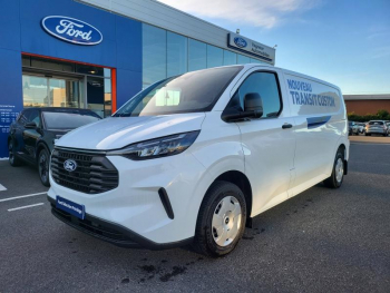 FORD Transit Custom Fg VUL d’occasion à vendre à FRÉJUS