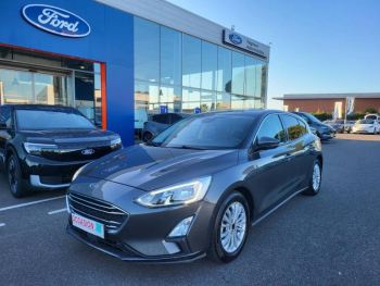 FORD Focus d’occasion à vendre à FRÉJUS