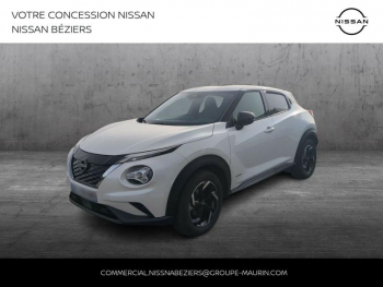 NISSAN Juke d’occasion à vendre à BÉZIERS