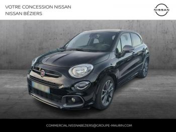 FIAT 500X d’occasion à vendre à BÉZIERS