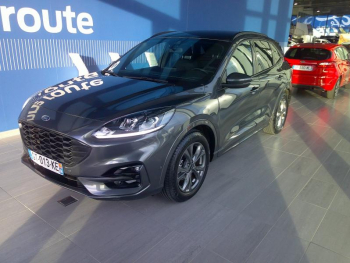 FORD Kuga d’occasion à vendre à PERPIGNAN