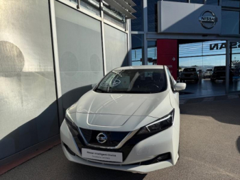 NISSAN Leaf d’occasion à vendre à NARBONNE