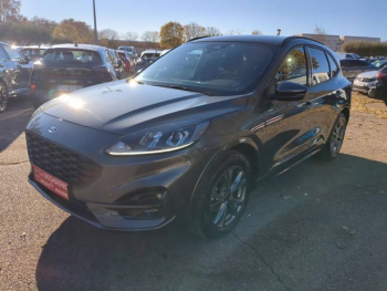 FORD Kuga d’occasion à vendre à NÎMES