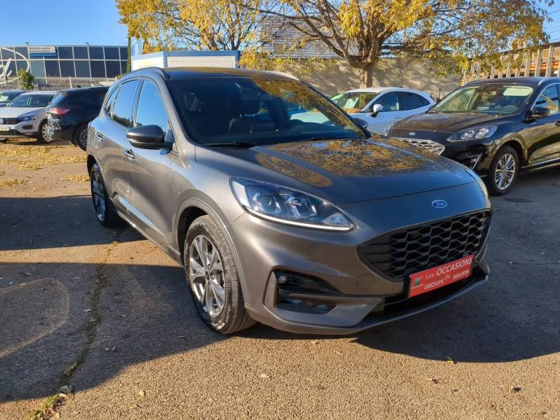 Photo 3 de l’annonce de FORD Kuga d’occasion à vendre à NÎMES