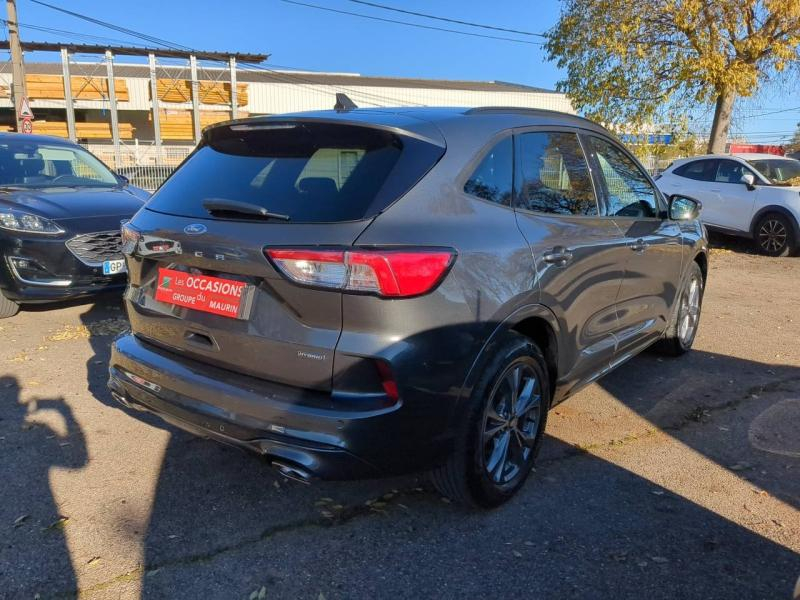 Photo 4 de l’annonce de FORD Kuga d’occasion à vendre à NÎMES