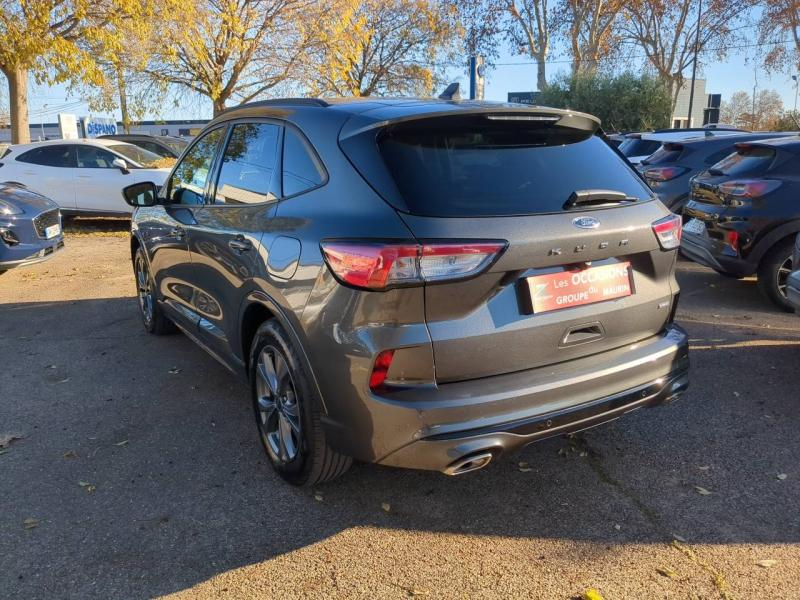 Photo 6 de l’annonce de FORD Kuga d’occasion à vendre à NÎMES