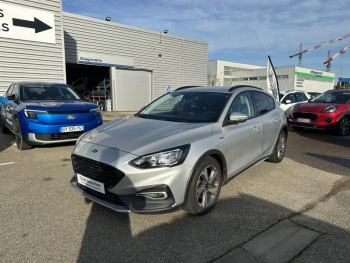 FORD Focus Active d’occasion à vendre à ORANGE