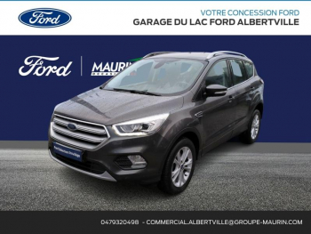 FORD Kuga d’occasion à vendre à ALBERTVILLE