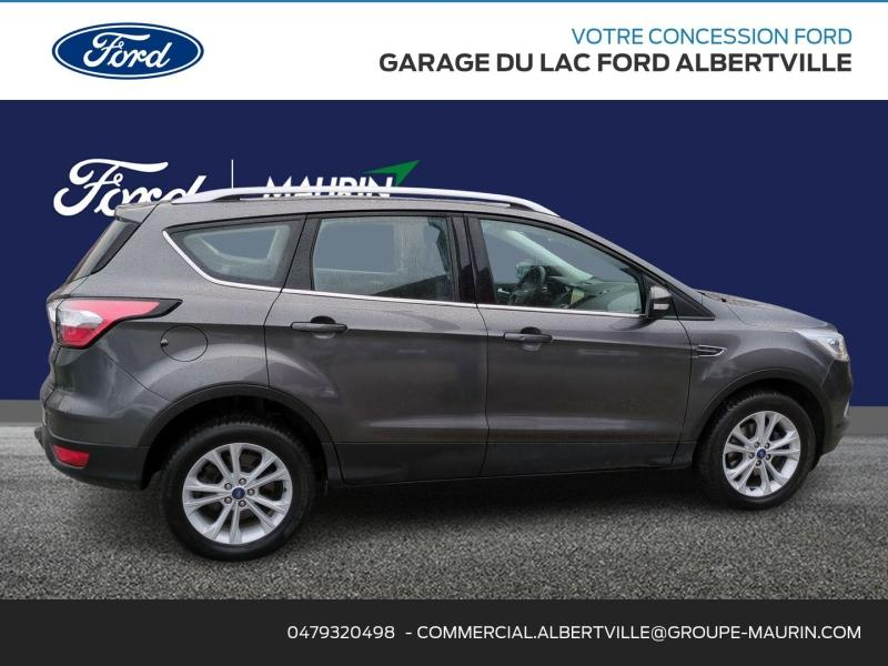 Photo 3 de l’annonce de FORD Kuga d’occasion à vendre à ALBERTVILLE