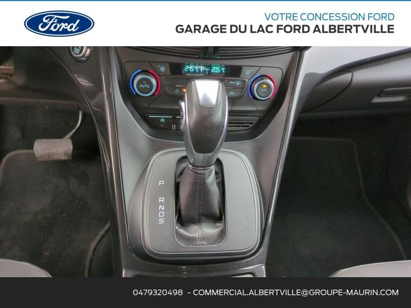 Photo 17 de l’annonce de FORD Kuga d’occasion à vendre à ALBERTVILLE