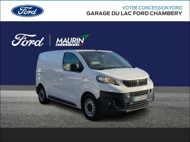 Photo 3 de l’annonce de PEUGEOT Expert Fg VUL d’occasion à vendre à CHAMBERY