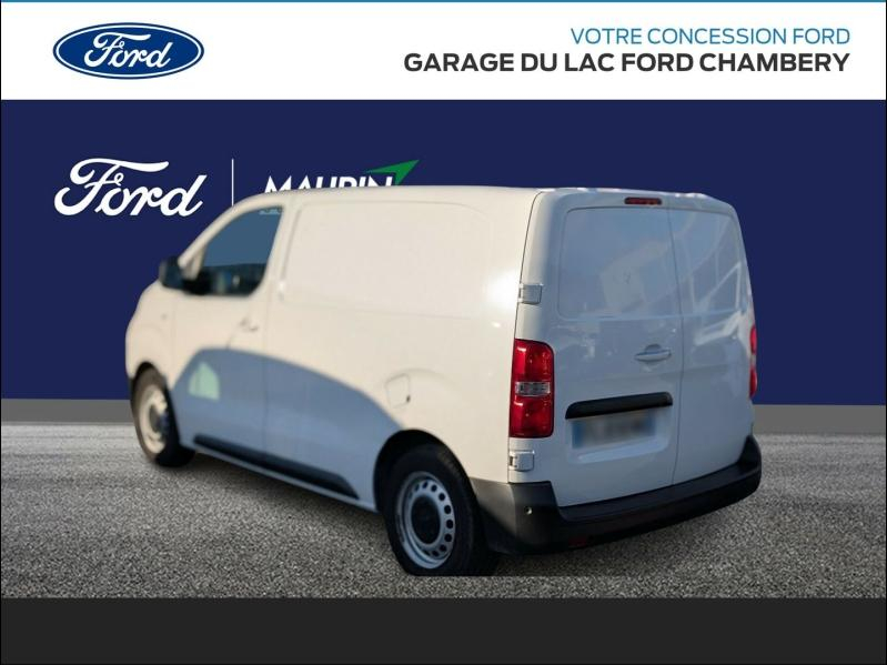 Photo 4 de l’annonce de PEUGEOT Expert Fg VUL d’occasion à vendre à CHAMBERY