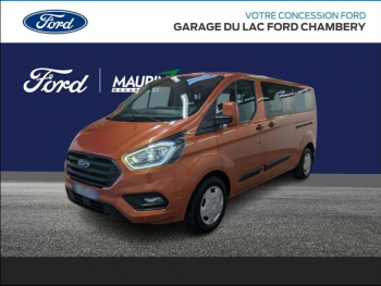 FORD Transit Custom Kombi d’occasion à vendre à CHAMBERY