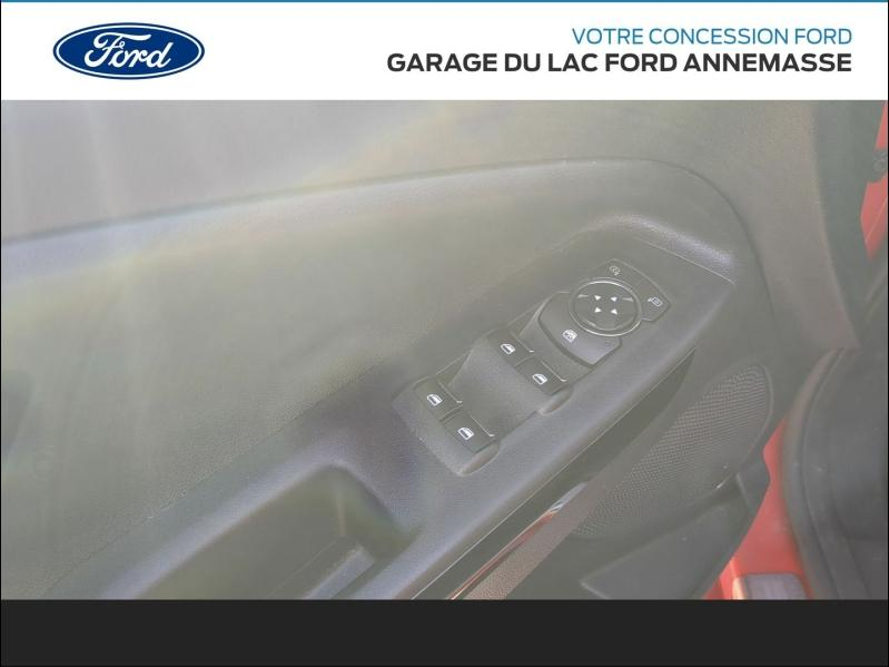 Photo 17 de l’annonce de FORD EcoSport d’occasion à vendre à ANNEMASSE