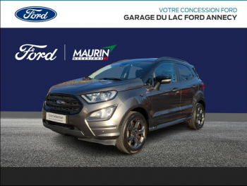 FORD EcoSport d’occasion à vendre à ANNECY