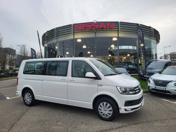 VOLKSWAGEN Caravelle d’occasion à vendre à ANNECY