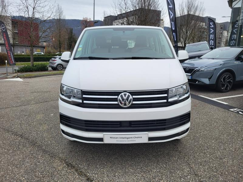 Photo 13 de l’annonce de VOLKSWAGEN Caravelle d’occasion à vendre à ANNECY