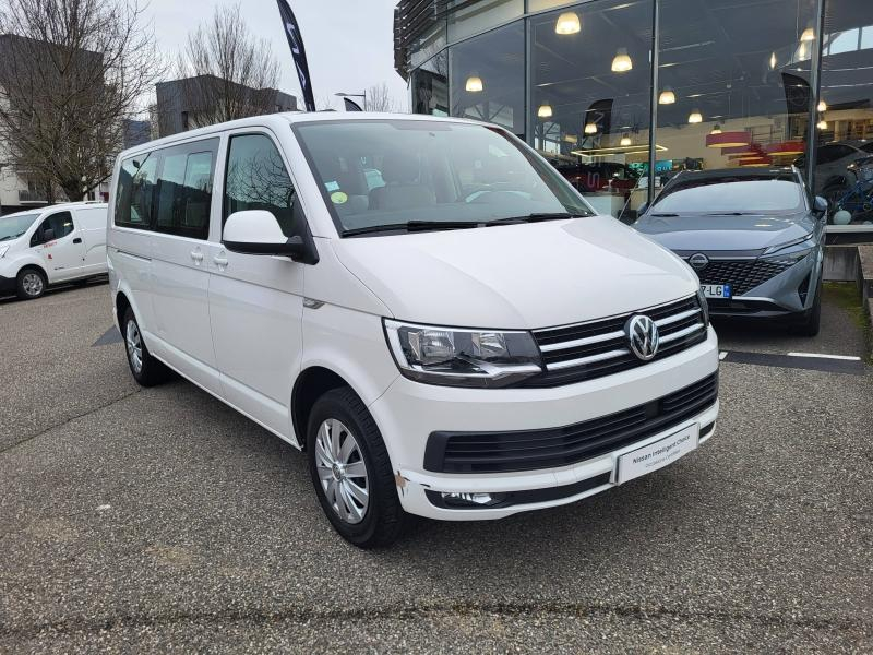 Photo 16 de l’annonce de VOLKSWAGEN Caravelle d’occasion à vendre à ANNECY