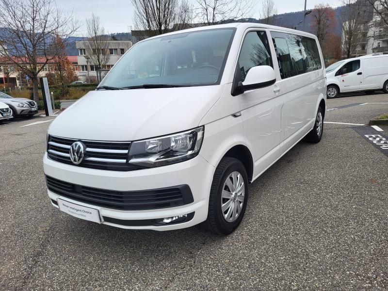 Photo 17 de l’annonce de VOLKSWAGEN Caravelle d’occasion à vendre à ANNECY