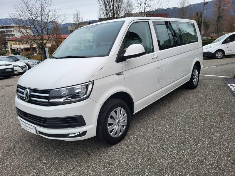 Photo 18 de l’annonce de VOLKSWAGEN Caravelle d’occasion à vendre à ANNECY