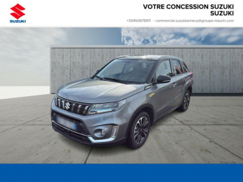 SUZUKI Vitara d’occasion à vendre à ANNECY