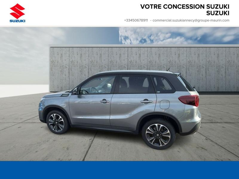 Photo 3 de l’annonce de SUZUKI Vitara d’occasion à vendre à ANNECY