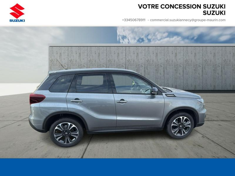 Photo 7 de l’annonce de SUZUKI Vitara d’occasion à vendre à ANNECY