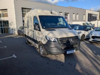 MERCEDES-BENZ Sprinter Fg VUL d’occasion à vendre à LA VALETTE