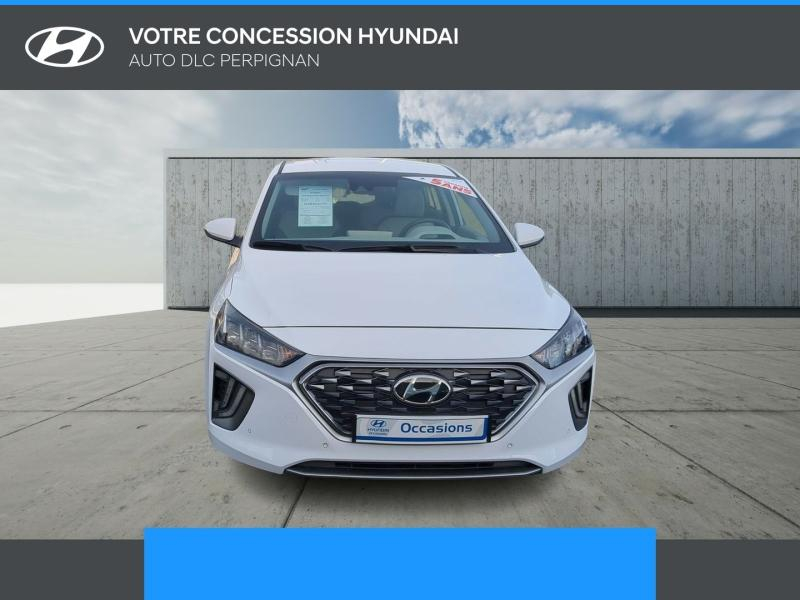 Photo 5 de l’annonce de HYUNDAI Ioniq d’occasion à vendre à PERPIGNAN