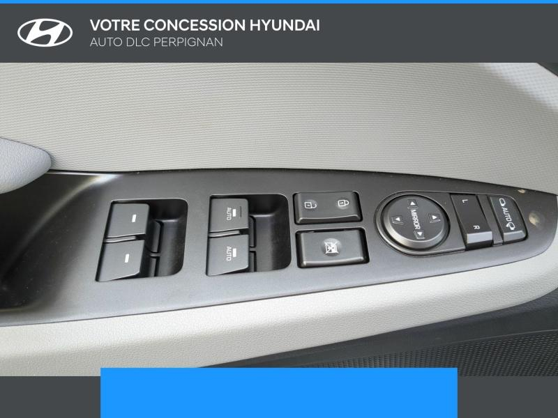 Photo 13 de l’annonce de HYUNDAI Ioniq d’occasion à vendre à PERPIGNAN