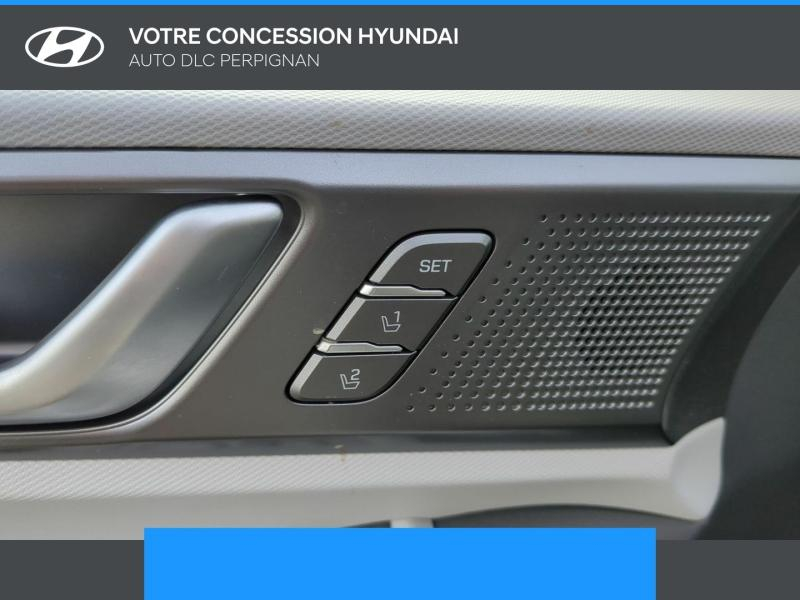 Photo 14 de l’annonce de HYUNDAI Ioniq d’occasion à vendre à PERPIGNAN