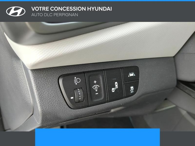 Photo 15 de l’annonce de HYUNDAI Ioniq d’occasion à vendre à PERPIGNAN