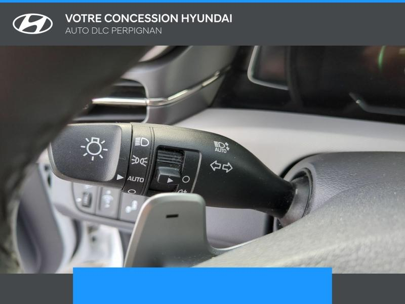 Photo 16 de l’annonce de HYUNDAI Ioniq d’occasion à vendre à PERPIGNAN