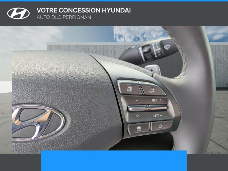 Photo 18 de l’annonce de HYUNDAI Ioniq d’occasion à vendre à PERPIGNAN