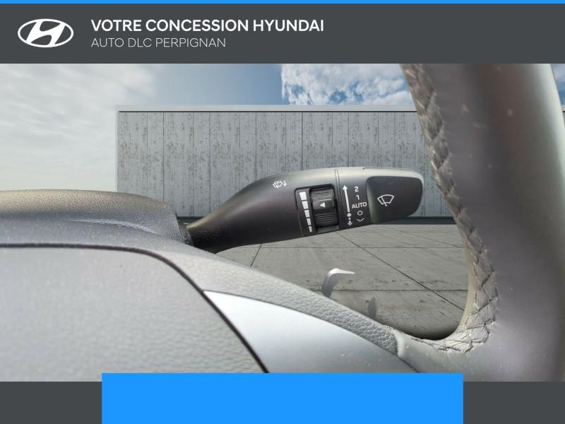 Photo 19 de l’annonce de HYUNDAI Ioniq d’occasion à vendre à PERPIGNAN