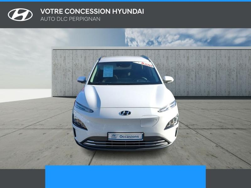 Photo 5 de l’annonce de HYUNDAI Kona d’occasion à vendre à PERPIGNAN