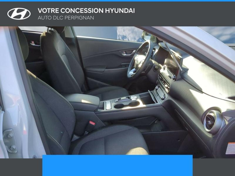 Photo 10 de l’annonce de HYUNDAI Kona d’occasion à vendre à PERPIGNAN