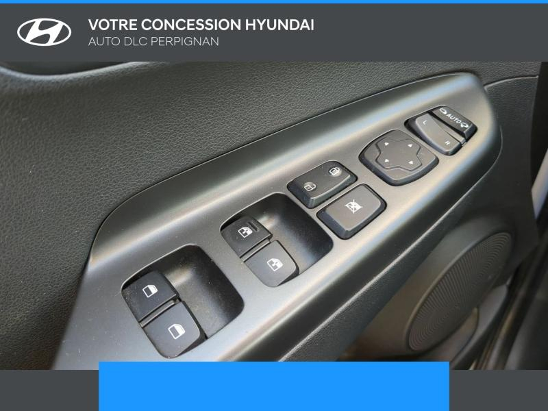 Photo 12 de l’annonce de HYUNDAI Kona d’occasion à vendre à PERPIGNAN